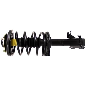 Monroe RoadMatic™ Front Driver Side Complete Strut Assembly for 2003 Infiniti I35 - 181462