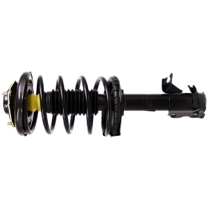 Monroe RoadMatic™ Front Driver Side Complete Strut Assembly for 2004 Infiniti I35 - 181462
