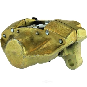 Centric Posi Quiet™ Loaded Brake Caliper for 1987 Mercedes-Benz 420SEL - 142.35502