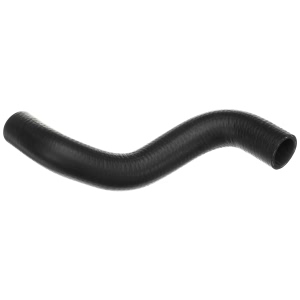 Gates Engine Coolant Molded Radiator Hose for 2017 Lexus CT200h - 23767