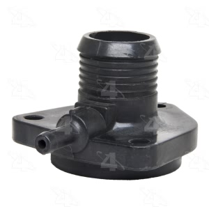 Four Seasons Engine Coolant Water Outlet W O Thermostat for 1998 Mercury Mystique - 84906