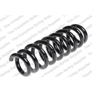 lesjofors Coil Spring for 2011 BMW 335is - 4208463