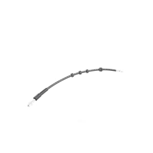 VAICO Front Driver Side Brake Hydraulic Hose for BMW 535i - V20-7363