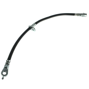 Centric Front Passenger Side Brake Hose for 2008 Toyota Camry - 150.44135