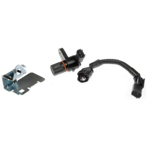 Dorman Rear Abs Wheel Speed Sensor for 2002 Dodge Dakota - 970-024