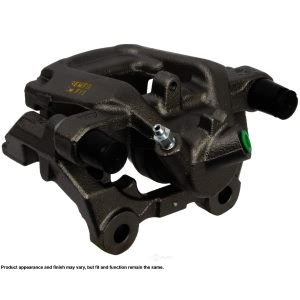 Cardone Reman Remanufactured Unloaded Caliper w/Bracket for 2012 Mercedes-Benz C300 - 19-B3438
