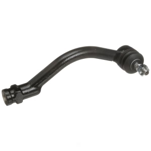 Delphi Passenger Side Outer Steering Tie Rod End for 2009 Hyundai Sonata - TA5501