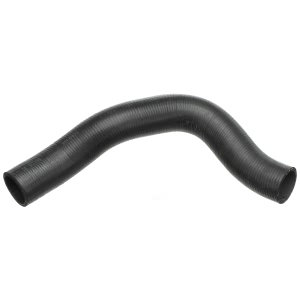 Gates Engine Coolant Molded Radiator Hose for 1987 Mercury Sable - 21933