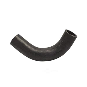 Dayco Engine Coolant Curved Radiator Hose for 2012 Kia Soul - 72972