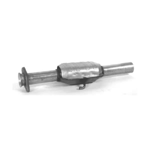 Davico Direct Fit Catalytic Converter for 1990 Cadillac Seville - 14508