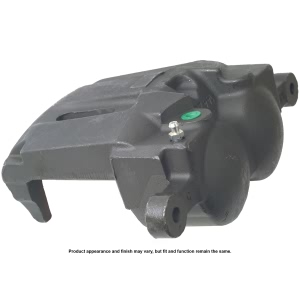 Cardone Reman Remanufactured Unloaded Caliper for 2011 Ford F-350 Super Duty - 18-5022