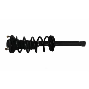 GSP North America Rear Suspension Strut and Coil Spring Assembly for 1992 Lexus LS400 - 869236