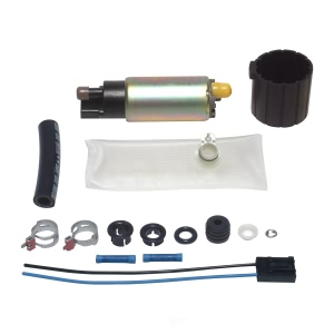 Denso Fuel Pump And Strainer Set for Mazda Navajo - 950-0164