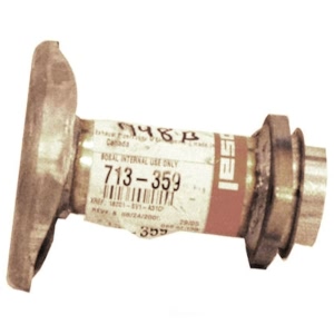 Bosal Exhaust Intermediate Pipe for Honda Accord - 713-359