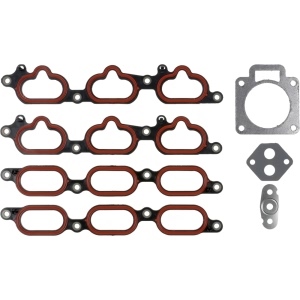 Victor Reinz Intake Manifold Gasket Set for 2003 Mazda MPV - 11-10675-01