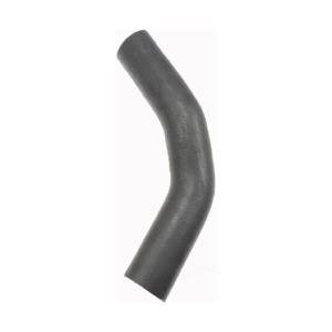 Dayco Engine Coolant Curved Radiator Hose for Ford F-350 - 70582