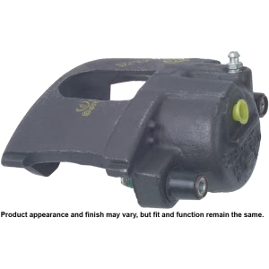 Cardone Reman Remanufactured Unloaded Caliper for 1984 Dodge Aries - 18-4802S