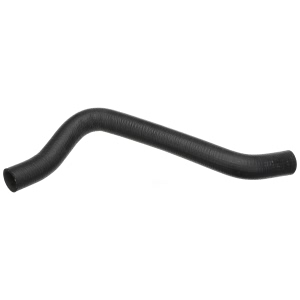 Gates Engine Coolant Molded Radiator Hose for 2015 Chevrolet Impala Limited - 23720