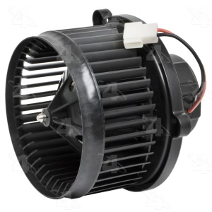 Four Seasons Hvac Blower Motor With Wheel for 2008 Kia Spectra5 - 75775