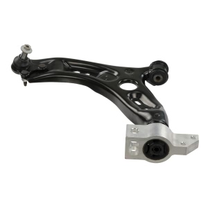 Delphi Front Driver Side Lower Control Arm And Ball Joint Assembly for Volkswagen Tiguan Limited - TC3311