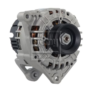 Remy Remanufactured Alternator for 2000 Volkswagen Passat - 12089