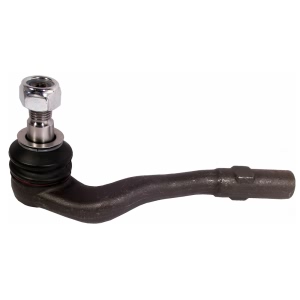 Delphi Front Driver Side Outer Steering Tie Rod End for Mercedes-Benz E550 - TA2572