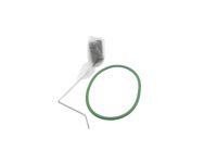 Autobest Fuel Pump Module Assembly for 2008 Chevrolet Silverado 1500 - F2758A