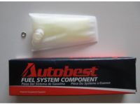 Autobest Fuel Pump Strainer for 1993 Nissan 240SX - F268S