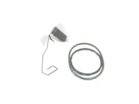 Autobest Fuel Pump Module Assembly for Buick Encore - F8824A