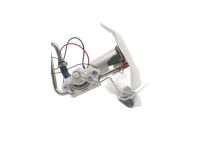 Autobest Fuel Pump And Sender Assembly for 1989 Ford E-150 Econoline - F1158A