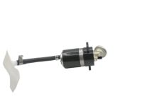 Autobest Fuel Pump And Strainer Set for 1991 Nissan 300ZX - F4122