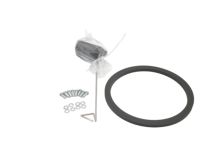 Autobest Fuel Pump Module Assembly for Mazda CX-5 - F6210A