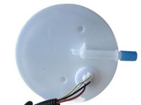 Autobest Fuel Pump Module Assembly for 2000 Mercury Sable - F1294A