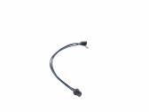 Autobest Fuel Pump Wiring Harness for 1989 GMC P2500 - FW900