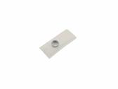 Autobest Fuel Pump Strainer for 1989 GMC P2500 - F102S