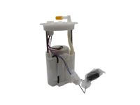 Autobest Fuel Pump Module Assembly for 2013 Honda Accord - F6215A