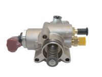 Autobest Direct Injection High Pressure Fuel Pump for 2007 Volkswagen GTI - F9012D