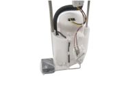 Autobest Fuel Pump Module Assembly for 2015 Toyota Sienna - F6026A