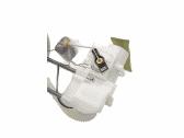 Autobest Fuel Pump Module Assembly for 2004 GMC Yukon XL 2500 - F2598A