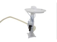 Autobest Fuel Pump Module Assembly for 2014 Jeep Grand Cherokee - F8007A