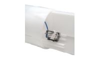 Autobest High Performance Fuel Pump Module Assembly for 2000 Dodge Ram 3500 - HP3149A