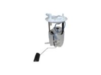 Autobest Fuel Pump Module Assembly for 2018 Ford Taurus - F1625A