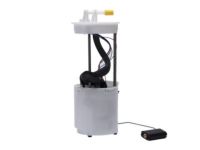 Autobest Fuel Pump Module Assembly for 2004 Honda CR-V - F4744A