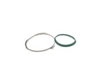 Autobest Fuel Pump and Strainer Set for 2012 BMW 328i xDrive - F8758