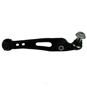 Delphi Front Driver Side Lower Rearward Control Arm And Ball Joint Assembly for 2013 Land Rover Range Rover - TC3457