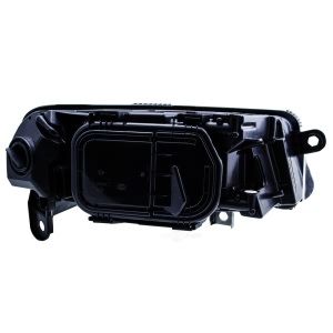 Hella Driver Side Xenon Headlight for Audi A6 - 008881451