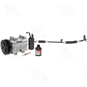 Four Seasons A C Compressor Kit for 1998 Mercury Sable - 1373NK