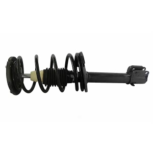 GSP North America Rear Driver Side Suspension Strut and Coil Spring Assembly for 2001 Plymouth Neon - 812327