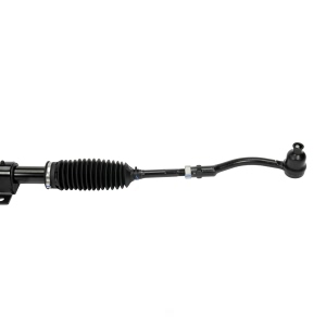 Mando Direct Replacement New OE Steering Rack and Pinion Aseembly for 2013 Kia Rio - 14A1072