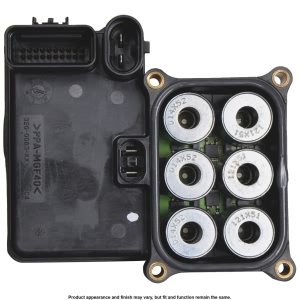 Cardone Reman Remanufactured ABS Control Module for Chevrolet Silverado 1500 HD Classic - 12-10246